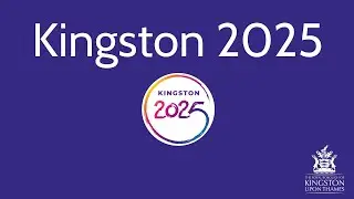 Кингстон 2025 &mdash; год сообщества и праздника