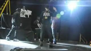 FRENCH MONTANA LIVE IN TORONTO FOR THE FIRST TIME