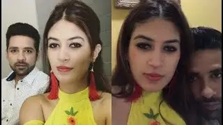 LIVE VEDIO : PUNEESH SHARMA AND BANDAGI KARLA LIVE VEDIO CHAT WITH HER FANS