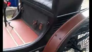 Peugeot Type 14 1897