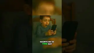 My Closet's Secret  Terrifying Phone Footage Revealed!