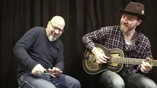 dirty spoon rag