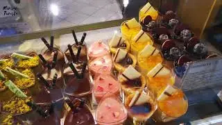 Opera Patisserie | One of the best bakery in Doha
