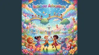 Rainbow Adventure