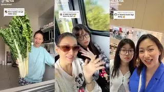 TIKTOK TERBARU NANAKOOT ❗❗
