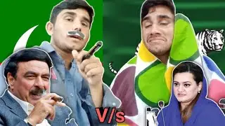 Pti vs Noon league//Bakwas na kar..