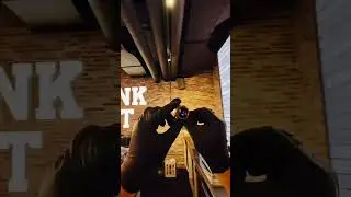 Beer Tap deep cleaning 321 繼續中&hellip;#Wolfgang#PurityLawBeer#沃夫冈純淨法啤酒#在路上
