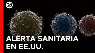 🇺🇸 ESTADOS UNIDOS | Alerta por una nueva variante de la gripe