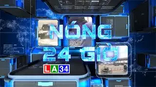 Nóng 24 giờ 5/6/2024 I Long An TV