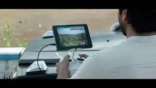 Boomi Teaser \ 720p HD \ 2020 \ The Mass Hero Ravi