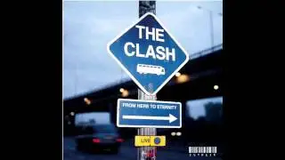 The Clash - What's My Name (Live)