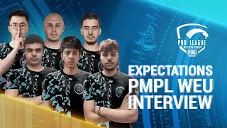 PMPL WEU S2 | Interview with the Exquisite D&eacute;code