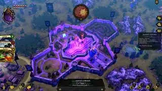 DisturbingPuppet plays Armello - Curse you Barnaby!