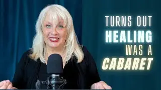 ​Transformation, But Make It Funny: A Peek at The Spiritual Awakening Comedy Cabaret