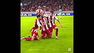#football #4k #edit #olympiacos #olympiacosfc #olympiacossfp #aek 🤩