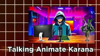 How to Make Animated CHARATER FREE | AI Talking Avatar Animation in Capcut