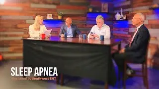 The El Paso Physician | Sleep Apnea