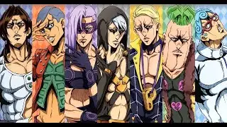 Команда исполнения | Squadra Esecuzioni