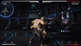 smooth combos