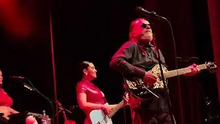 Tito & Tarantula - 99 Point 9 (10.04.2025, Scala, Ludwigsburg)