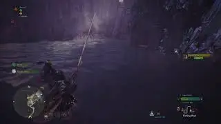 Monster Hunter World Great Size Pink Parexus