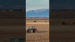 How Geography Shapes Agriculture in Spain