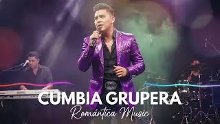 Cumbia Grupera Rom&aacute;ntica Viejas ❤️ Mix Cl&aacute;sicos 80s 90s