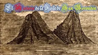EL MISTERIO DE SAN BORONDON