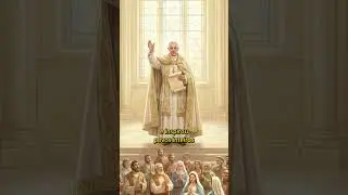 Immaculate Conception: The Power of Purity