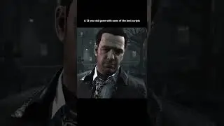An underrated game #maxpayne #gaming #shorts #fyp