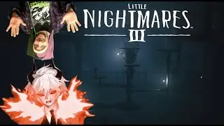 little nightmare 3 Part 2:Gog&acute;s Endgegener!