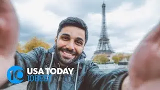 10 most popular international destinations of 2020 | 10Best