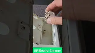 Weichsp&uuml;ler l&auml;uft nicht mehr ab?