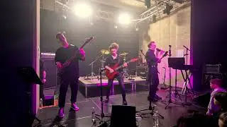 Rock Concert in Odessa, Ukraine | May 17, 2025 | Louder Hub
