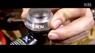 Mad Distribution BMX Shop Promo mad bike co