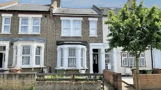 Property Auction Success Story - 3-bedroom house, Stratford