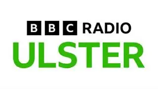 BBC Radio Ulster Jingles 2025