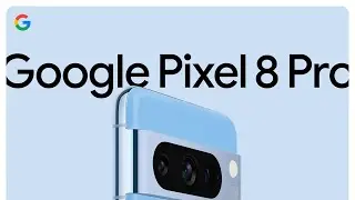 Google LEAKED The Pixel 8 Pro #eagletech #eagletechstudios