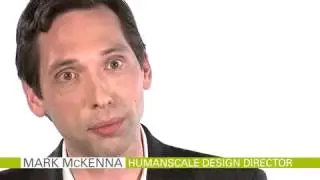 Humanscale - Dual Source Lighting