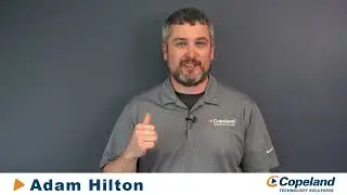 Copeland Technology Solutions - Spotlight on Adam Hilton