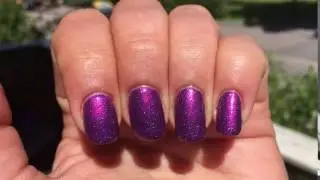 Lilypad Lacquer - Whimsical