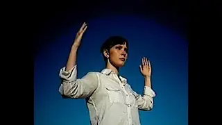 Arnie Brenn - &ldquo;Dancing With My Demons&rdquo; (Official Music Video)