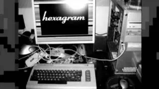Hexagram - C64 Sid Test (Untitled)