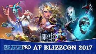 BlizzCon 2017: обсуждение Diablo на выставке