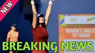 Alex Eala's Stunning Upset Dethrones Donna Vekic in Epic Showdown!