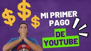 Me Pago Youtube - ¿Como lo hice desde Venezuela? - Experiencia Nov 2023