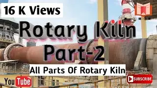 Rotary Kiln Part -2