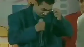Emotional Moment Salman Khan & Shahrukh Khan Crying