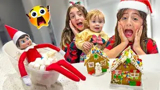 A ELFA RECUPEROU a MAGIA? ENCONTRAMOS uma CARTA MISTERIOSA! Pai Também Vloga