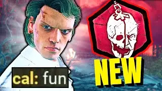 Henry Ruins All Their Fun On Day 1 | Dead By Daylight